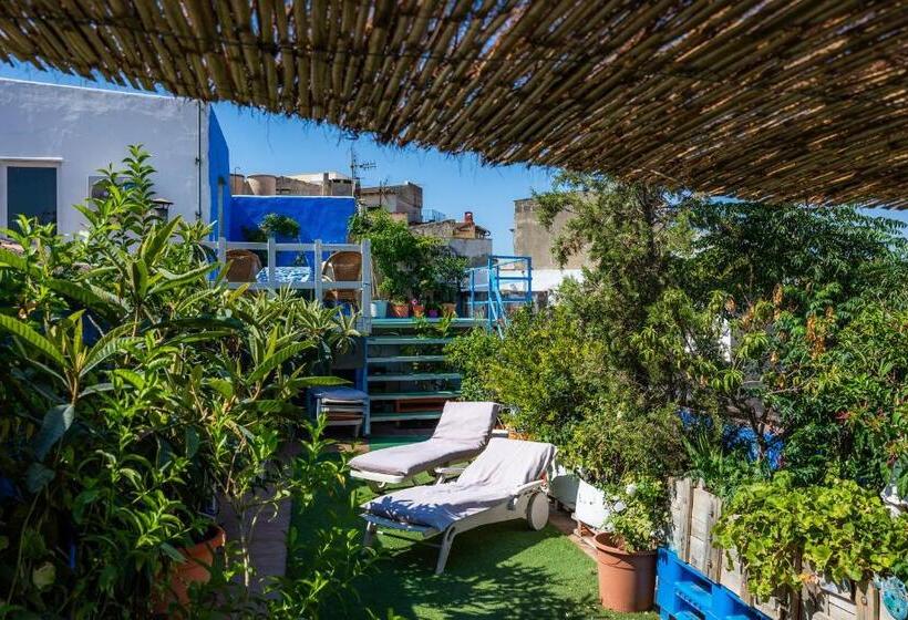 اتاق استاندارد چهار تخته, Casal Banco De Felanitx