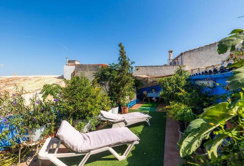 اتاق استاندارد چهار تخته, Casal Banco De Felanitx