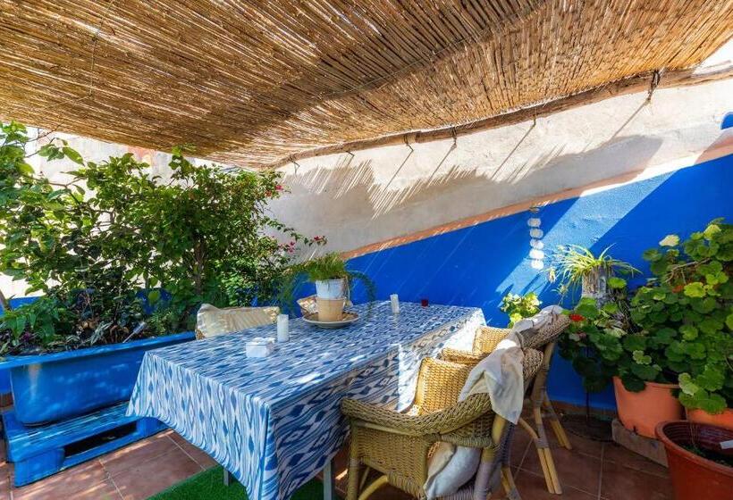 اتاق استاندارد چهار تخته, Casal Banco De Felanitx