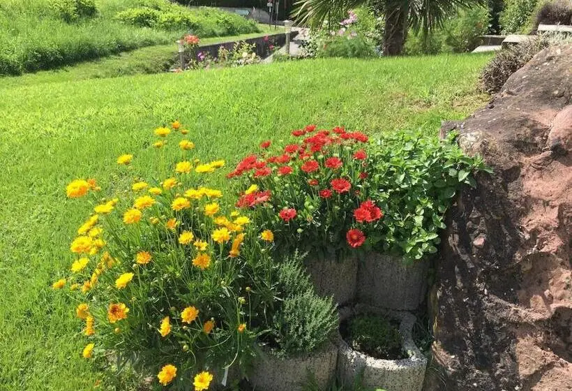 １ベッドルームアパートメント, Maison De La Sauer   Bed And Breakfast | Chambre D’hôtes | Ferienhaus
