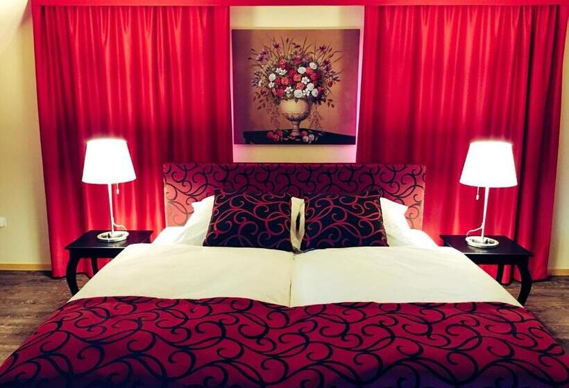 带1个卧室的公寓, Maison De La Sauer   Bed And Breakfast | Chambre D’hôtes | Ferienhaus