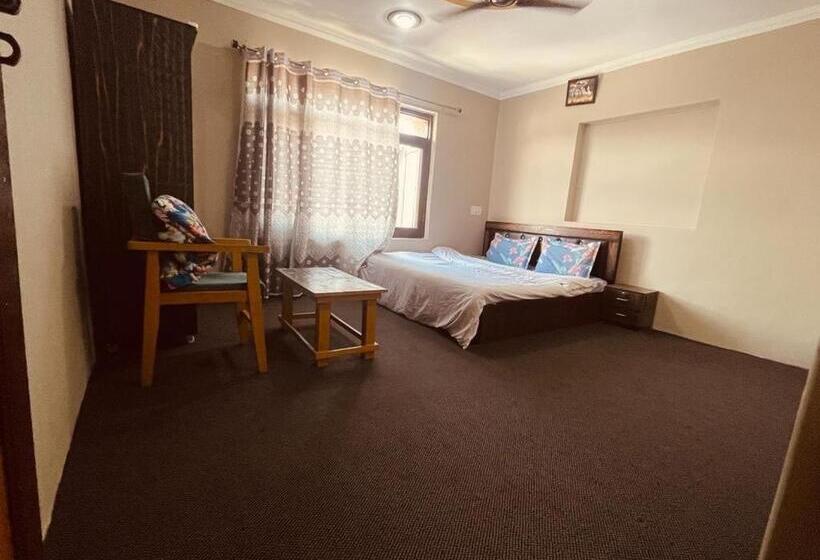 침실 1개 아파트, Oyo Home Al Amin Residency