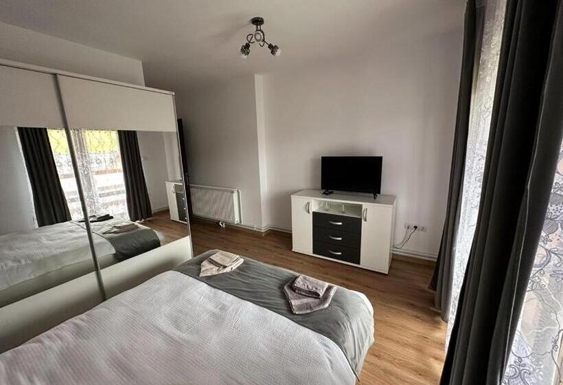 Номер Стандарт, Pensiunea Floro