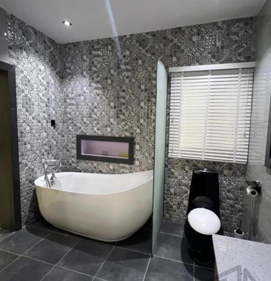 آپارتمان 1 خوابه با تراس, Proxilux Apartments