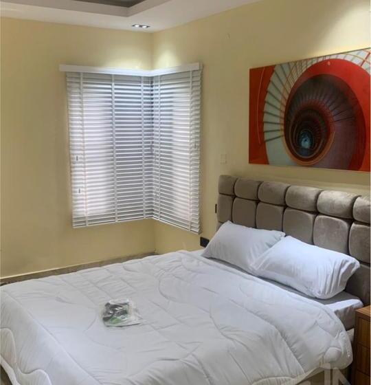 آپارتمان 1 خوابه با بالکن, Proxilux Apartments