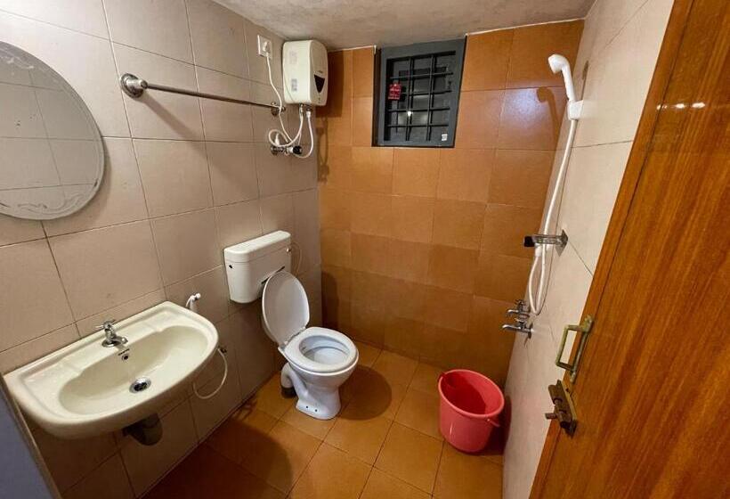 标准间, Eden Villa Vythiri