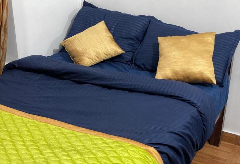 标准间, Eden Villa Vythiri