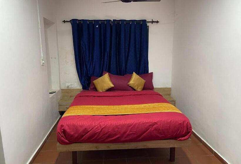 带1个卧室的别墅, Eden Villa Vythiri