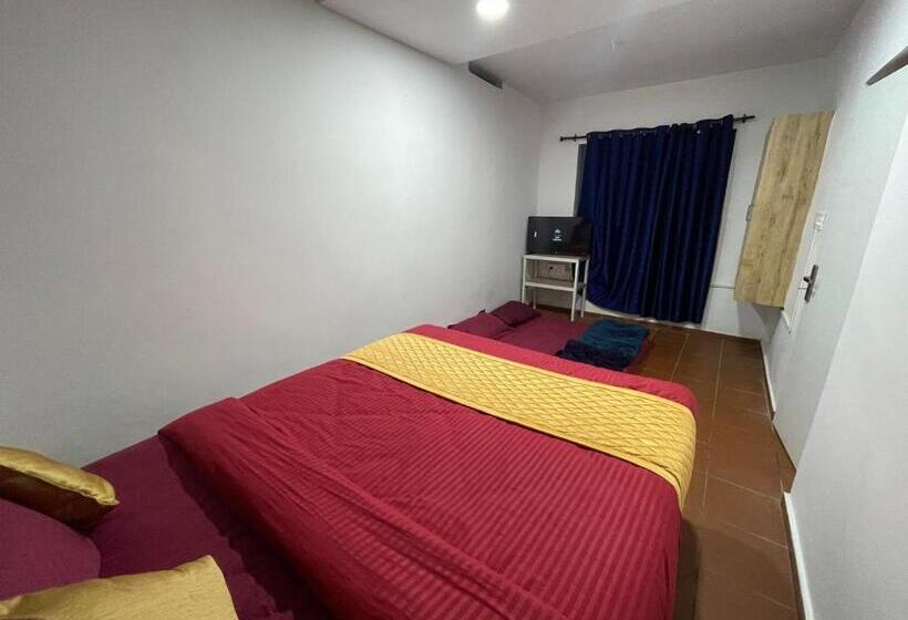 带1个卧室的别墅, Eden Villa Vythiri