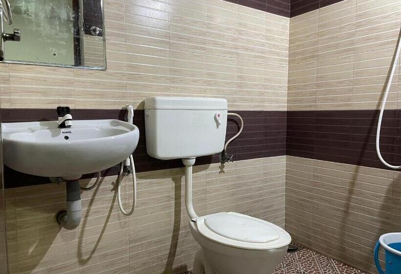 豪华房间, Eden Villa Vythiri