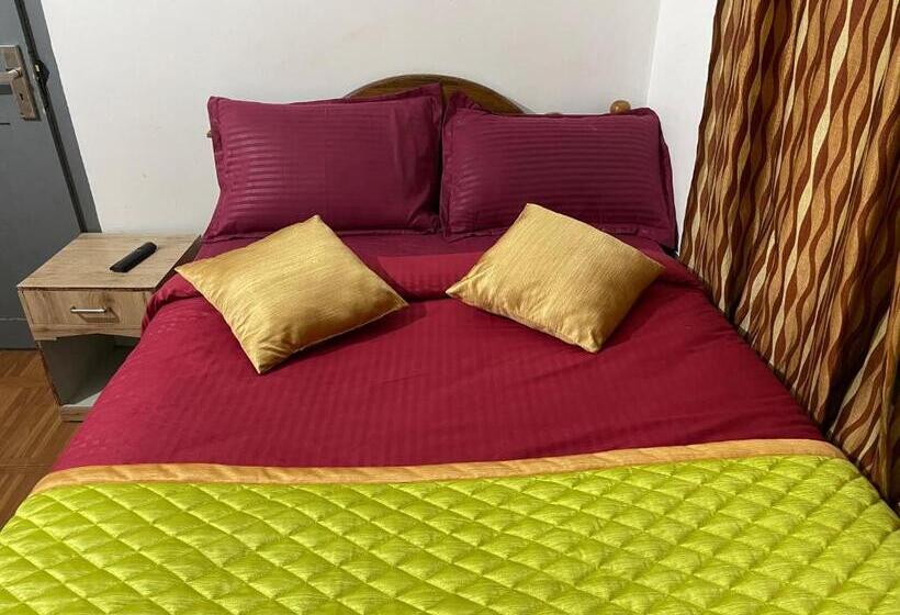 标准间, Eden Villa Vythiri