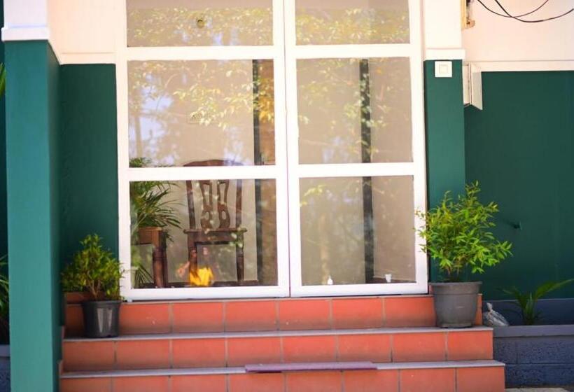 带1个卧室的别墅, Eden Villa Vythiri