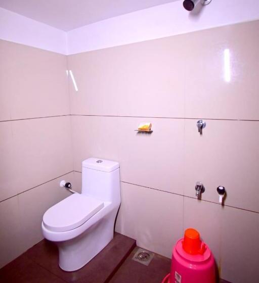 带1个卧室的别墅, Eden Villa Vythiri