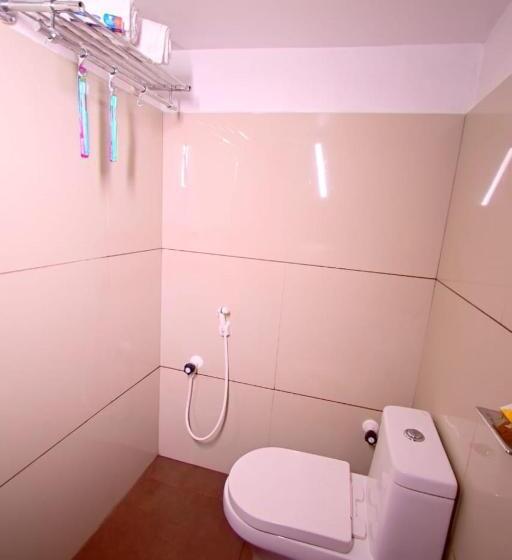 带1个卧室的别墅, Eden Villa Vythiri