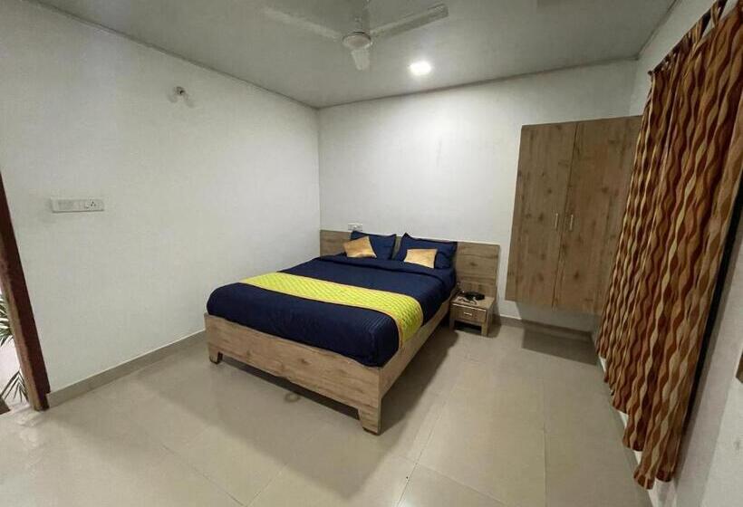 Номер Deluxe, Eden Villa Vythiri