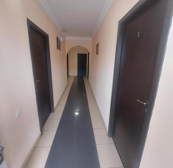 اتاق استاندارد, Rp Hotel  Hostel