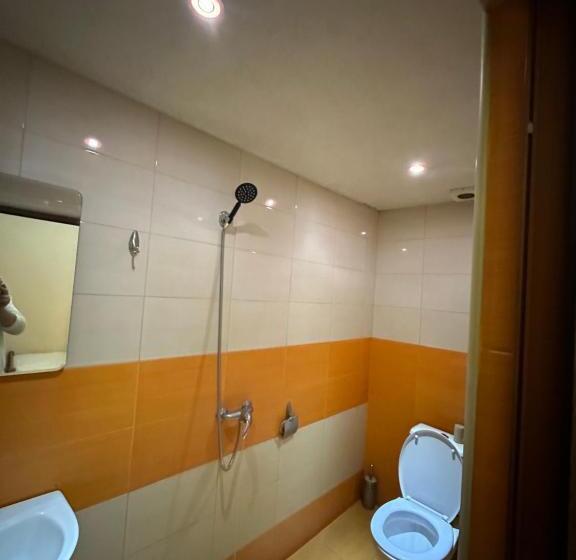 اتاق استاندارد, Rp Hotel  Hostel