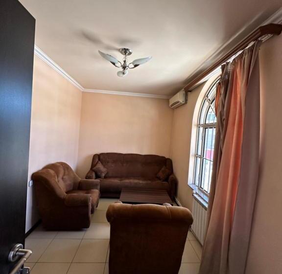 اتاق استاندارد, Rp Hotel  Hostel