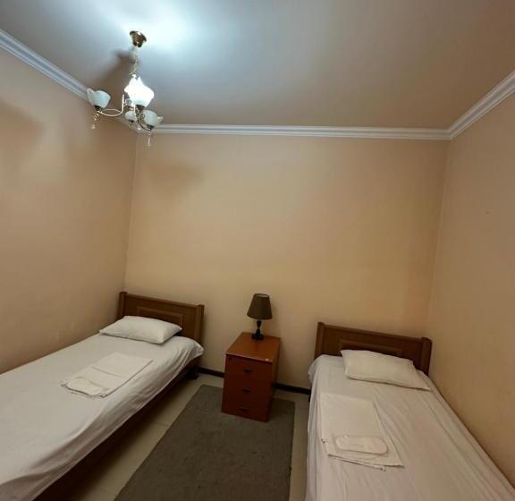 اتاق استاندارد, Rp Hotel  Hostel