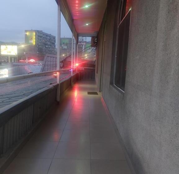 اتاق استاندارد, Rp Hotel  Hostel