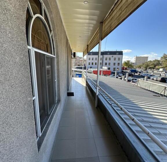 اتاق استاندارد, Rp Hotel  Hostel