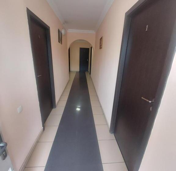 اتاق استاندارد, Rp Hotel  Hostel