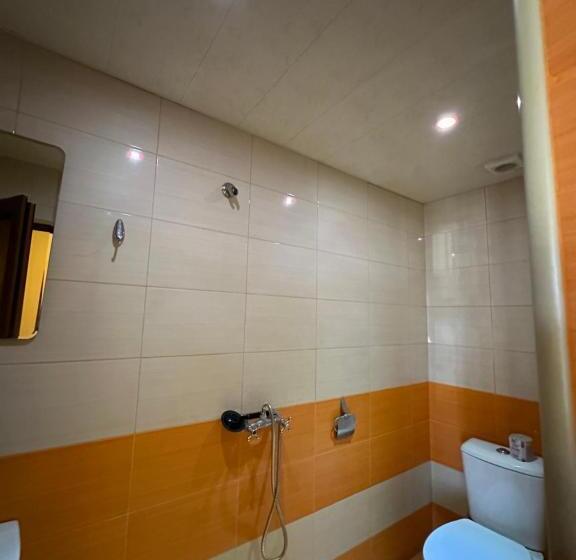 اتاق استاندارد, Rp Hotel  Hostel