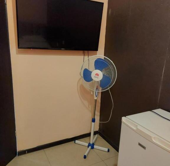 اتاق لوکس, Rp Hotel  Hostel