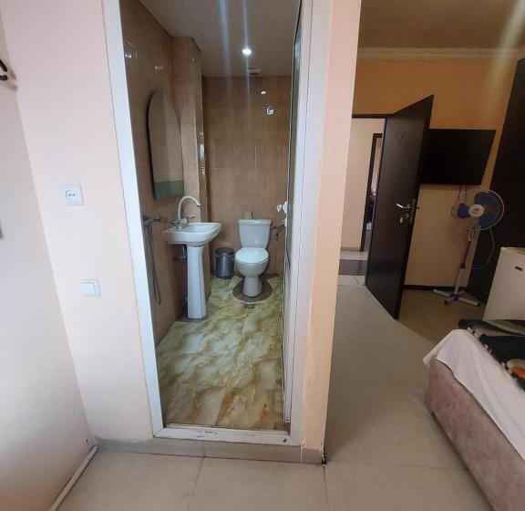 اتاق لوکس, Rp Hotel  Hostel