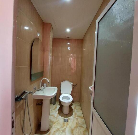 اتاق لوکس, Rp Hotel  Hostel