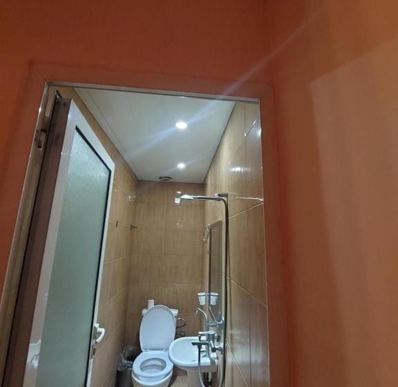 اتاق استاندارد, Rp Hotel  Hostel