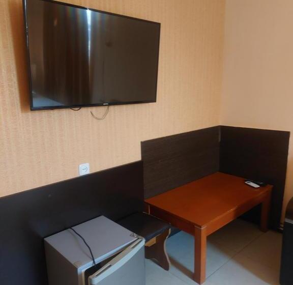 اتاق اکونومی, Rp Hotel  Hostel