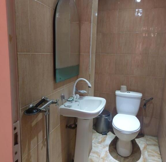 اتاق اکونومی, Rp Hotel  Hostel