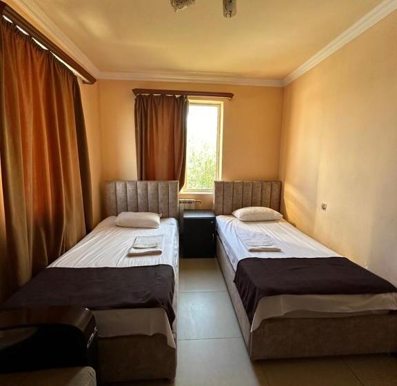 اتاق اکونومی, Rp Hotel  Hostel