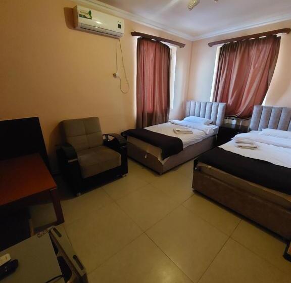 اتاق اکونومی, Rp Hotel  Hostel