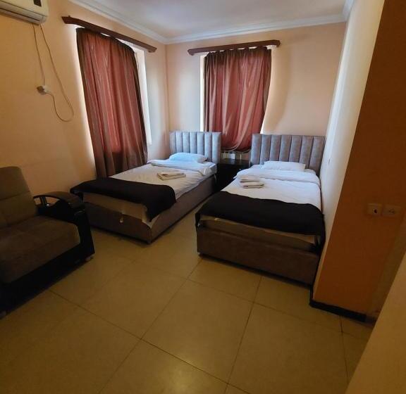 اتاق اکونومی, Rp Hotel  Hostel