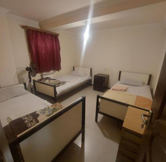 اتاق استاندارد سه نفره, Rp Hotel  Hostel