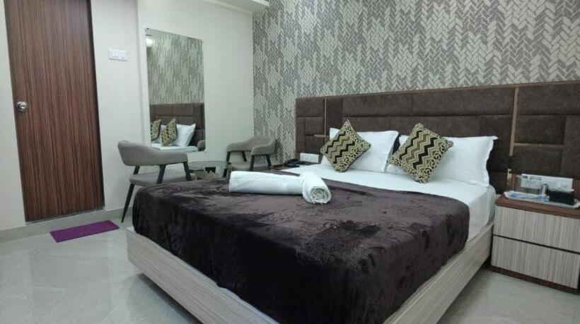 חדר דלוקס, Soonstay Hotel Royal Inn