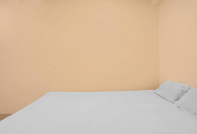 غرفة كلاسيكية ثلاثية, Spot On Hotel Paradise Inn