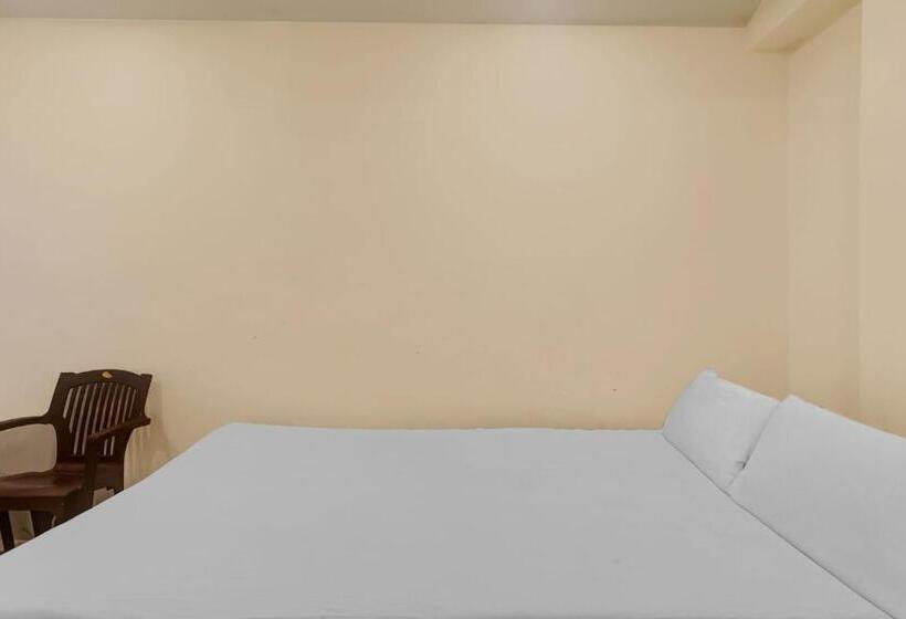 غرفة كلاسيكية ثلاثية, Spot On Hotel Paradise Inn