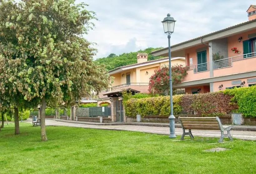 4ベッドルームハウス, Terre Dei Consoli Resort E Golf