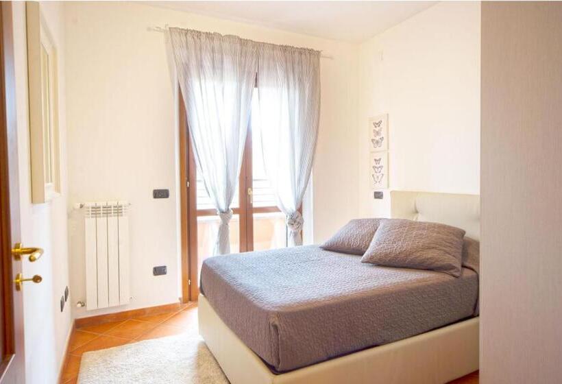 בית, 4 חדרי שינה, Terre Dei Consoli Resort E Golf