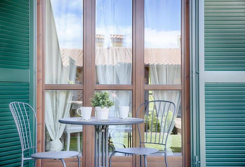 בית, 2 חדרי שינה, Terre Dei Consoli Resort E Golf