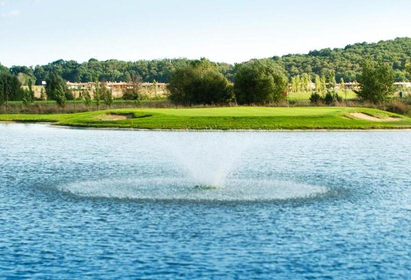 בית, 2 חדרי שינה, Terre Dei Consoli Resort E Golf