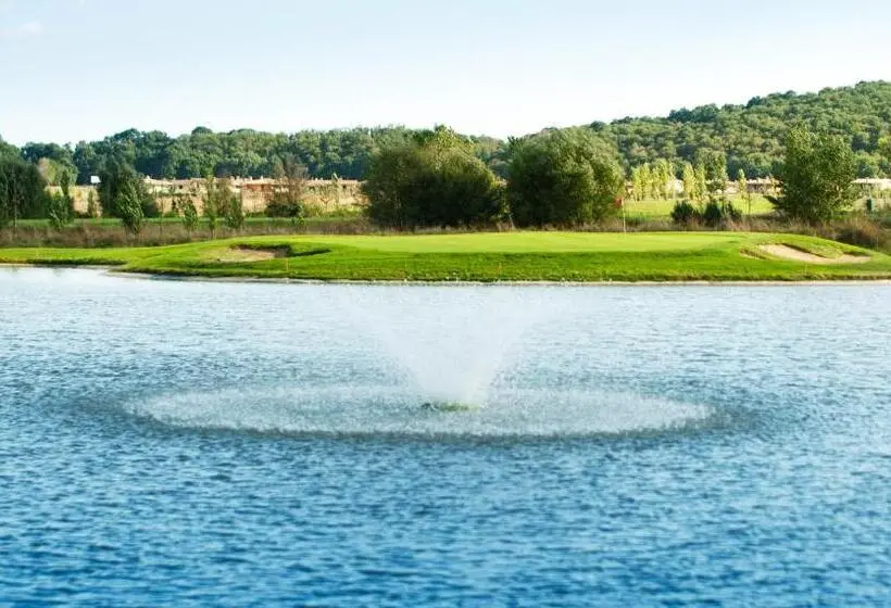 2ベッドルームハウス, Terre Dei Consoli Resort E Golf