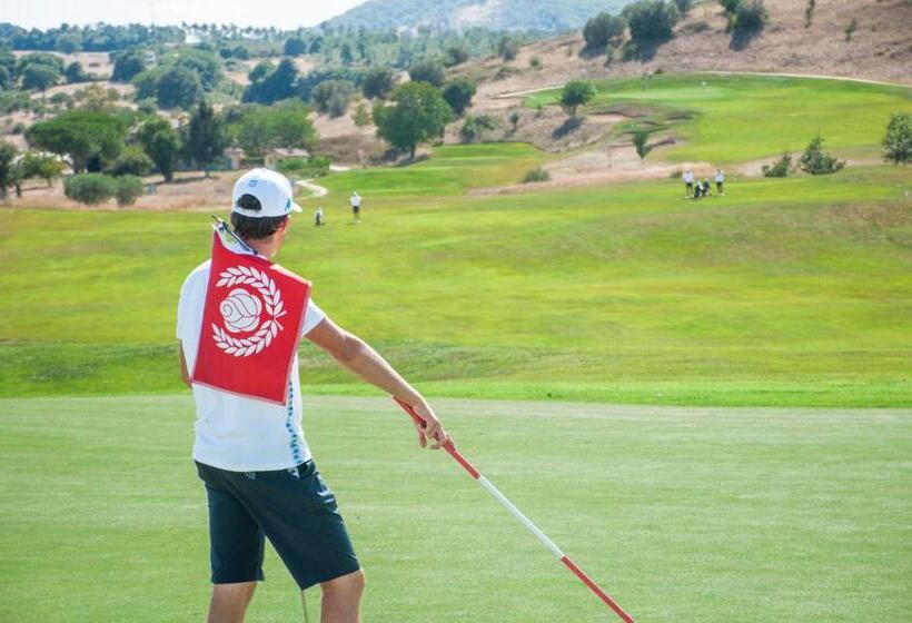 Дом 2 Спальни, Terre Dei Consoli Resort E Golf