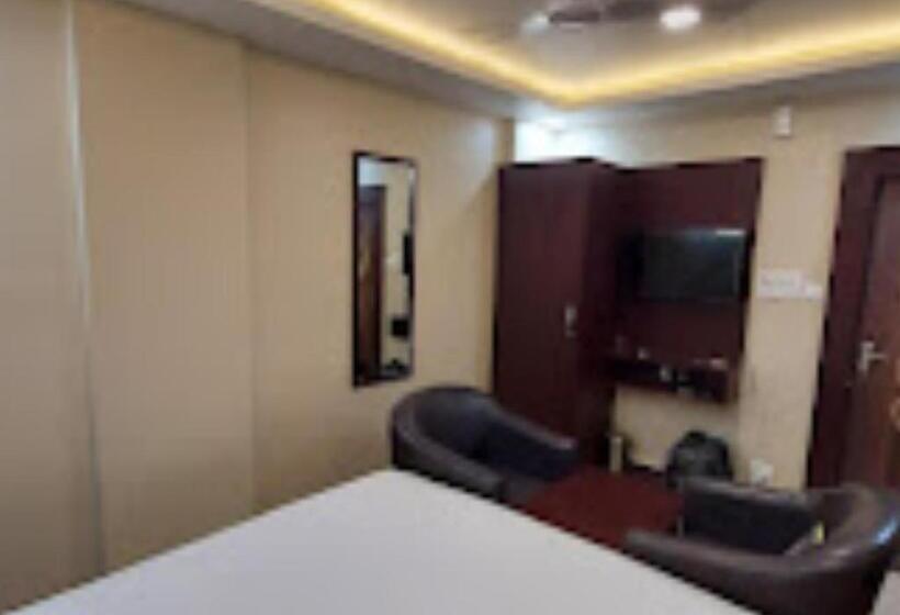 סוויטה, The Metropol Hotel Bihar