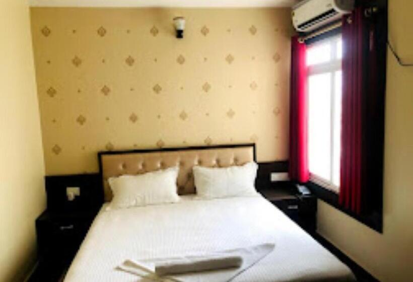 סוויטה, The Metropol Hotel Bihar