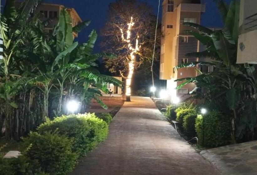 带1个卧室的豪华公寓, Naksha Tree Hotel  Yelagiri Hills