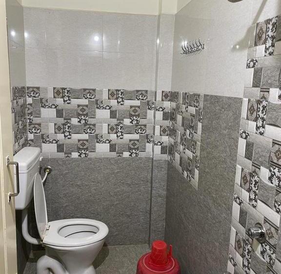 带1个卧室的豪华公寓, Naksha Tree Hotel  Yelagiri Hills